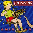 The OFFSPRING - Americana (reissue) Vinyl at Juno Records.