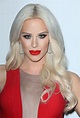 Gigi Gorgeous – Human Rights Campaign Gala Dinner in Los Angeles 3/18 ...