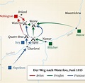 Schlacht bei Waterloo: So verlor Napoleon Bonaparte die Macht - WELT (2023)