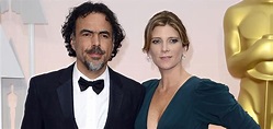 ¿Quién es María Eladia Hagerman, esposa de Alejandro González Iñárritu ...