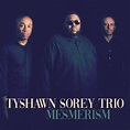Tyshawn Sorey Trio – Mesmerism (2022, CD) - Discogs