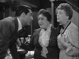 Holiday Film Reviews: Arsenic and Old Lace