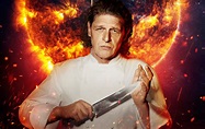 ITV Studios - Hell's Kitchen Australia