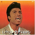 Little Richard - Little Richard + 2 Bonus Tracks - MVD Entertainment ...
