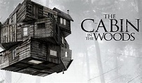 Cabin in the woods, una película que no puedes dejar pasar.