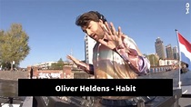 Oliver Heldens - Break This Habit - YouTube