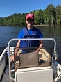 When the Water Isn't Fine: Detecting Algal Blooms with Blake Schaeffer ...