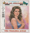 LOLA LA TRAILERA (1996, NOVEDADES) 6 - Ficha de número en Tebeosfera