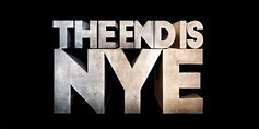The End is NYE: Bill Nye's New Disaster Series Gets Release Date