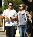 EMILY VANCAMP and Josh Bowman Out in West Hollywood – HawtCelebs