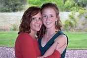 Winners selected in 2021 Mother-Daughter Look-alike contest | The Daily ...