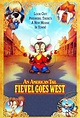 An American Tail: Fievel Goes West | Moviepedia | FANDOM powered by Wikia