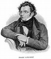 Franz Schubert Biography - Life of Austrian Composer