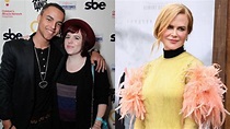 Nicole Kidman dejaría que sus hijos adoptivos conocieran a sus padres ...