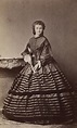 Mathilde Ludovika, Countess of Trani - Category:Duchess Mathilde Ludovika in Bavaria - Wikimedia ...