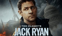Tom Clancy’s Jack Ryan Season 3 Every New Update About It’s Releasing ...