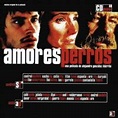 Amores perros (Banda sonora original) (2 CDs, 2000) - Varios artistas