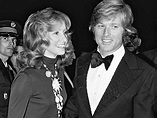 It seemed like it would be happily ever after for actor Robert Redford ...