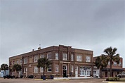 23 Best Things to do in Freeport, Texas - Enchanting Texas