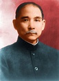 Sun Yat-sen Biography & Facts - Leader of the Chinese Kuomintang