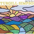 Simpson, Sturgill - High Top Mountain LP - Wax Trax Records