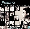 Dave Valentin – Musical Portraits (1992, CD) - Discogs