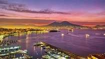 Cosa fare a Napoli nella settimana dal 28 giugno al 2 luglio 2021, i ...