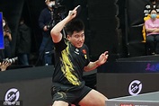 體壇聯播｜梁靖崑王藝迪WTT奪冠，杜蘭特37分擊敗歐文 - 新浪香港