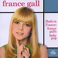 Made In France: France Gall's Baby Pop: Gall, France: Amazon.ca: Music