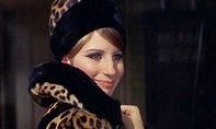 50 years ago today – Barbra Streisand’s movie debut opener in “Funny ...
