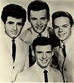 WHITE DOO-WOP COLLECTOR: LARRY TAMBLYN & THE STANDELLS aka LARRY TAMBLYN