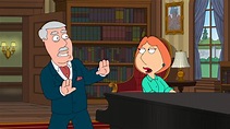 "Family Guy" Regarding Carter (2018) Technical Specifications » ShotOnWhat?