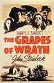 The Grapes of Wrath (1940) - Posters — The Movie Database (TMDB)