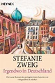 Irgendwo in Deutschland von Stefanie Zweig - Taschenbuch - buecher.de