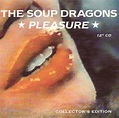 Pleasure [CD Single], The Soup Dragons | CD (album) | Muziek | bol.com