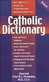 Catholic Dictionary Revised, Paperback - St. Jude Shop, Inc.