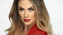 Aracely Arámbula 'La Doña' 'está buenísima'