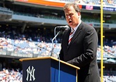 Yankees Broadcaster Michael Kay Reacts To The ALCS Sweep - The Spun ...