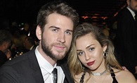 Miley Cyrus y Liam Hemsworth terminaron después de 8 meses de ...