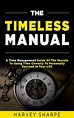 The Timeless Manual by Harvey Sharpe Deal | Reading Deals