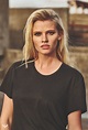 Everything you need to know about our Issue 66 cover model Lara Stone