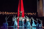 Premiera „Carmina Burana” na scenie Opery Krakowskiej! - Opera Lovers