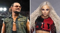 Who is Liv Morgan boyfriend Bo Dallas and how did they meet? – FirstSportz