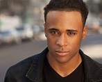 Khylin Rhambo Age, Height, Net Worth, Parents, Partner, Wife, Married ...