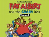 Amazon.com: Watch The Adventures of Fat Albert and the Cosby Kids ...