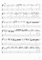 Harry Styles She Guitar Solo TAB | 9to42