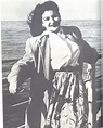 Wilfred Reed Kabar: Maria Callas Young Photos