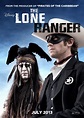 “The Lone Ranger” shows Hollywood’s new paradigm, since films were too deep for us – Fabius ...
