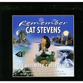Cat Stevens - Remember-Ultimate Collection [CD] - Walmart.com - Walmart.com