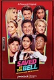SAVED BY THE BELL Releases New Trailer And Poster Key Art | Seat42F